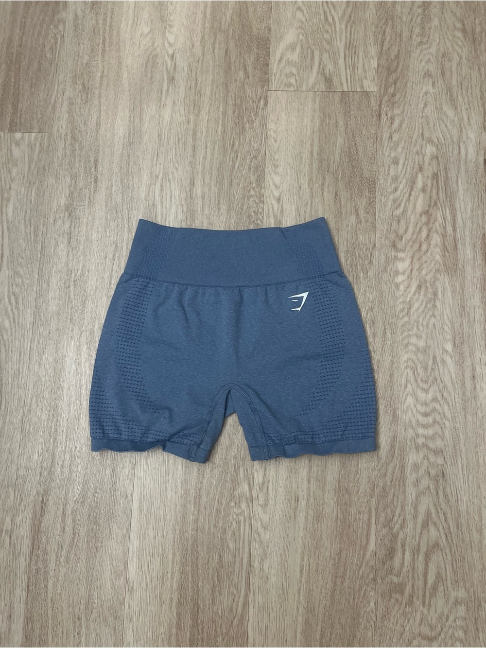 gymshark shorts